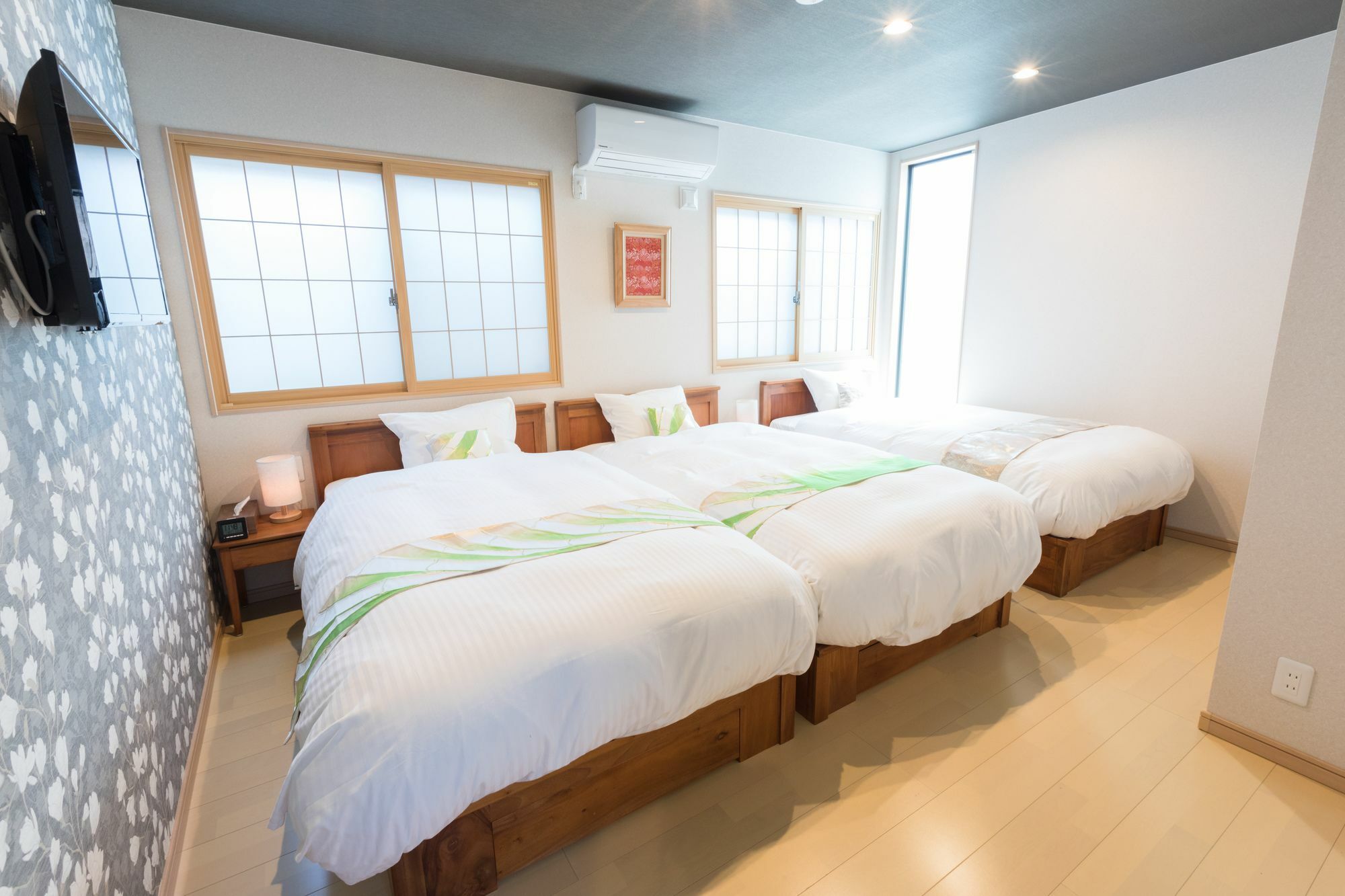 Stay Sakura Kyoto Nishijin Esterno foto