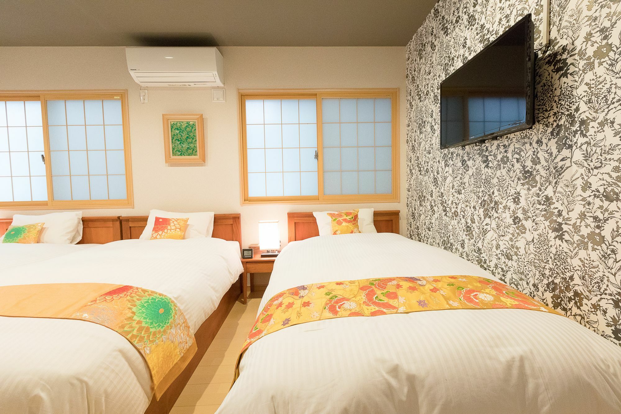 Stay Sakura Kyoto Nishijin Esterno foto