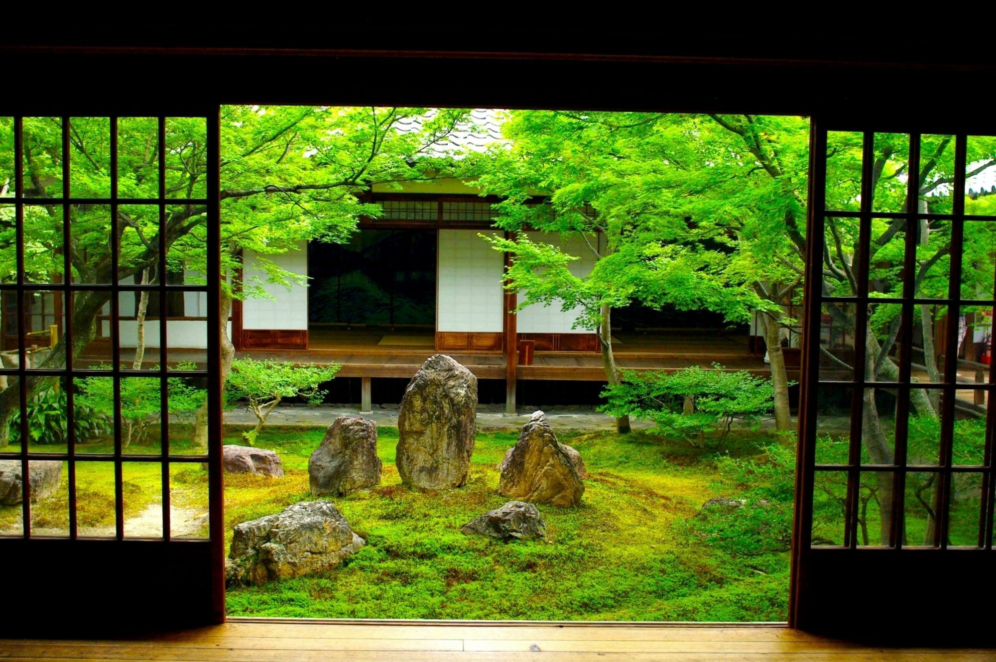 Stay Sakura Kyoto Nishijin Esterno foto