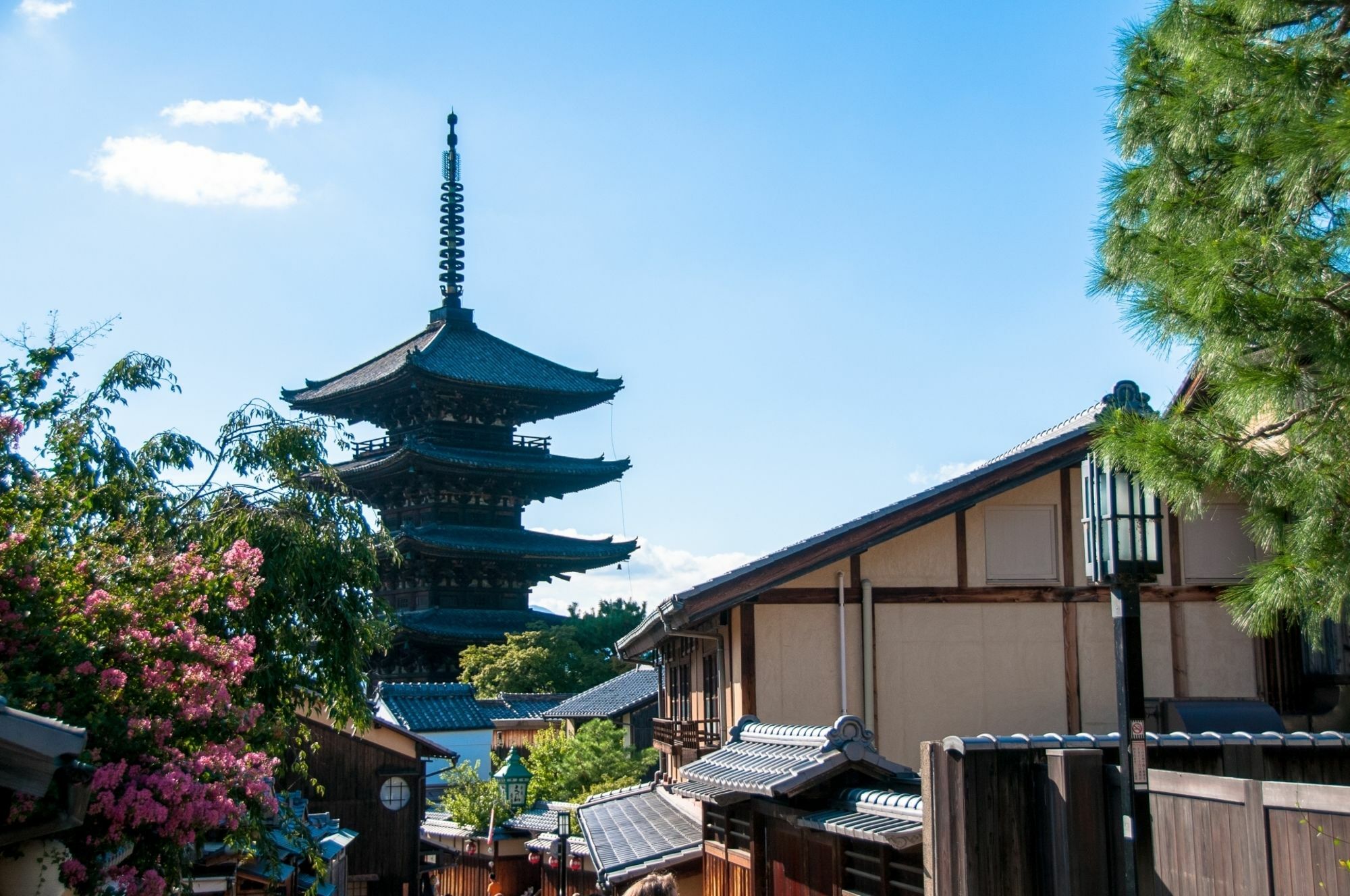 Stay Sakura Kyoto Nishijin Esterno foto