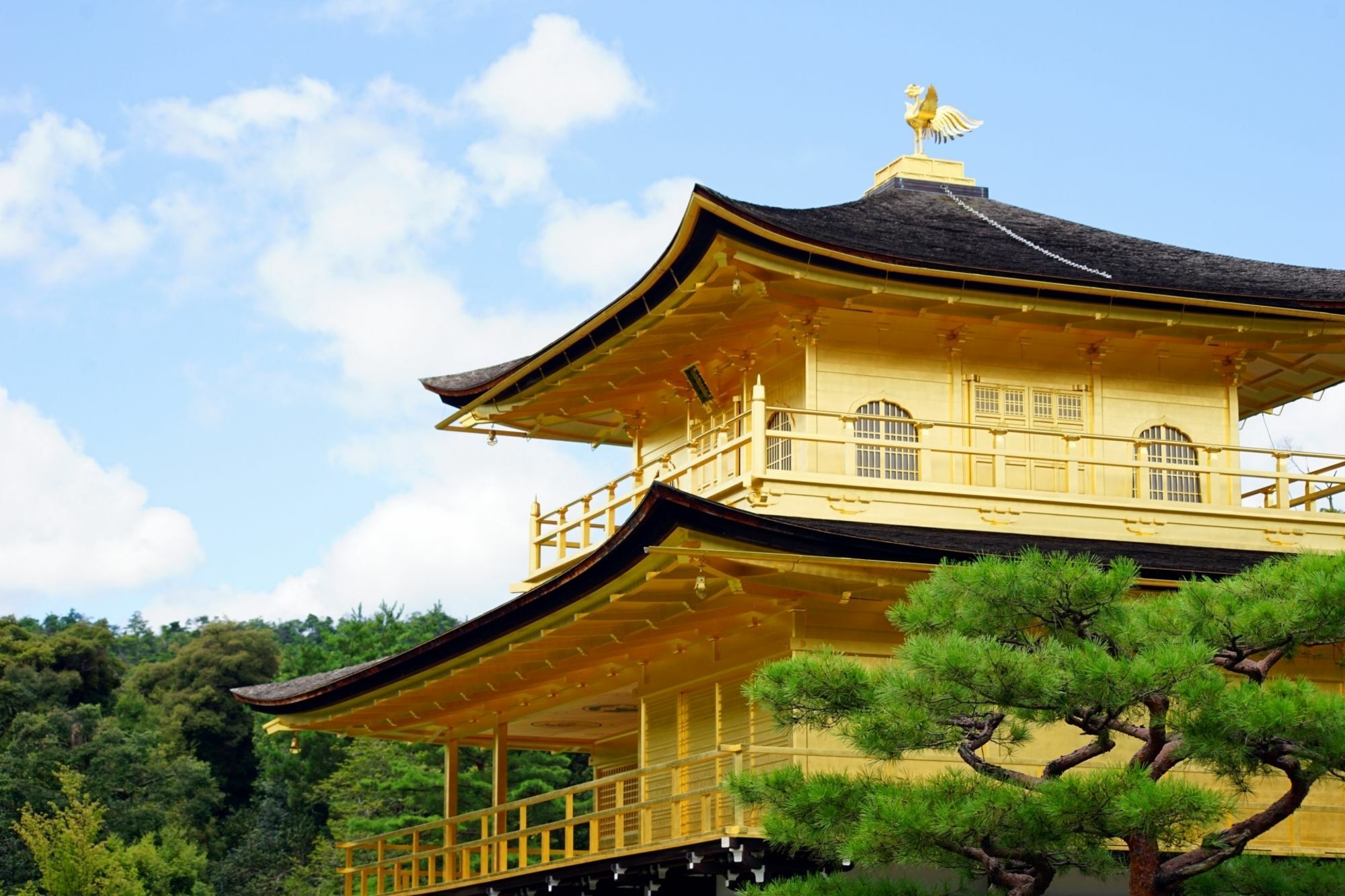 Stay Sakura Kyoto Nishijin Esterno foto